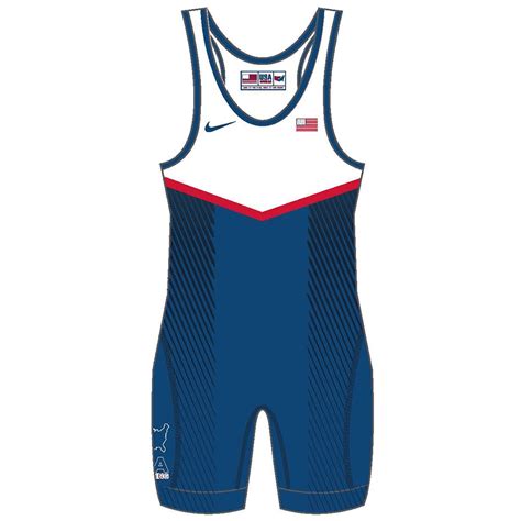 nike wrestling singlets